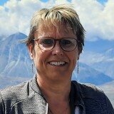 Photo de profil de Isabelle BOUQUET