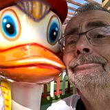 Photo de profil de Pascal Burlet