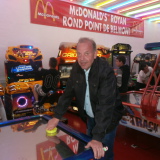 Photo de profil de Bruno Langlois