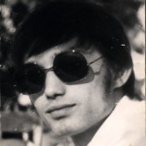 Photo de profil de Gérard Fournier