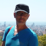 Photo de profil de Pascal Moreau