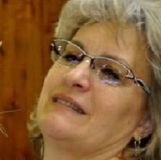 Photo de profil de Isabelle Maillard