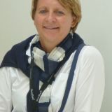 Photo de profil de Isabelle Lecomte