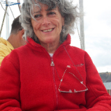 Photo de profil de Danielle Laurent