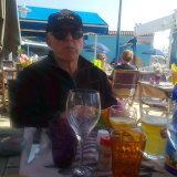 Photo de profil de Andre Oudin
