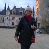 Photo de profil de Francoise Bertoletti