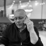 Photo de profil de Philippe Alexandre