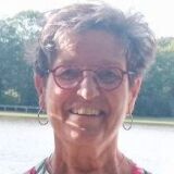 Photo de profil de Marie Françoise Tricot
