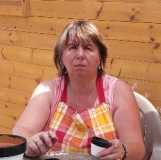 Photo de profil de Brigitte Morel