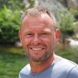 Photo de profil de Sylvain Lebas