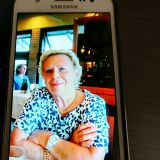 Photo de profil de Annick Alexandre