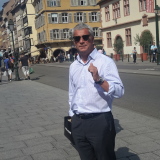 Photo de profil de Jean-Charles Loue