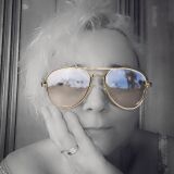 Photo de profil de Marie-Hélène Robin