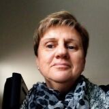 Photo de profil de Françoise Guichard