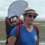 Photo de profil de Sébastien Louvel