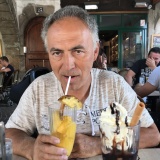 Photo de profil de Pablo Alonso Gonzalez