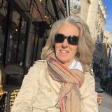Photo de profil de Isabelle Janitor