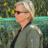 Photo de profil de Christine Laborde