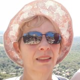 Photo de profil de Marie-Françoise Fauchant