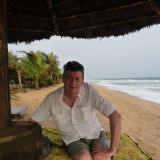 Photo de profil de Philippe Thomas