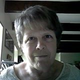 Photo de profil de Brigitte Salmon