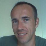 Photo de profil de Sébastien Berthomieu