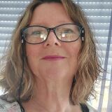 Photo de profil de Isabelle Charbonnier