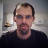 Photo de profil de Sébastien Rodriguez