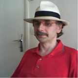 Photo de profil de Jacques Andre