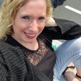 Photo de profil de Aurélie Saubion