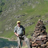 Photo de profil de Gilbert Vidal