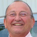 Photo de profil de Jean-Pierre Bernard
