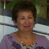 Photo de profil de Brigitte Gaillot