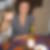 Photo de profil de Elizabeth Cherquefosse