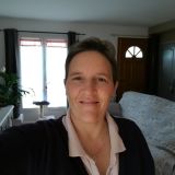 Photo de profil de Sandrine Soleilhavoup