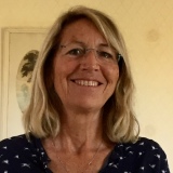 Photo de profil de Isabelle Hamon