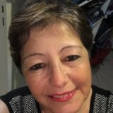 Photo de profil de Isabelle Charrier