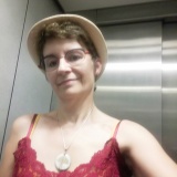 Photo de profil de Pascale Lagnel