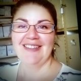 Photo de profil de Marie-Odile Lefrançois