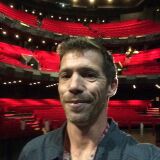 Photo de profil de Simon David