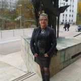 Photo de profil de Isabelle Zordan