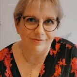 Photo de profil de Catherine Parisot