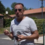 Photo de profil de Frederic Labat