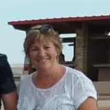 Photo de profil de Brigitte Pollet