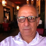 Photo de profil de Bernard Husson