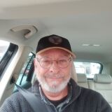 Photo de profil de Patrick Salomon