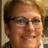 Photo de profil de Michèle Esteve