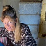 Photo de profil de Isabelle Cognet