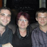 Photo de profil de Catherine Geffroy