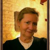 Photo de profil de Isabelle Morel D'arleux